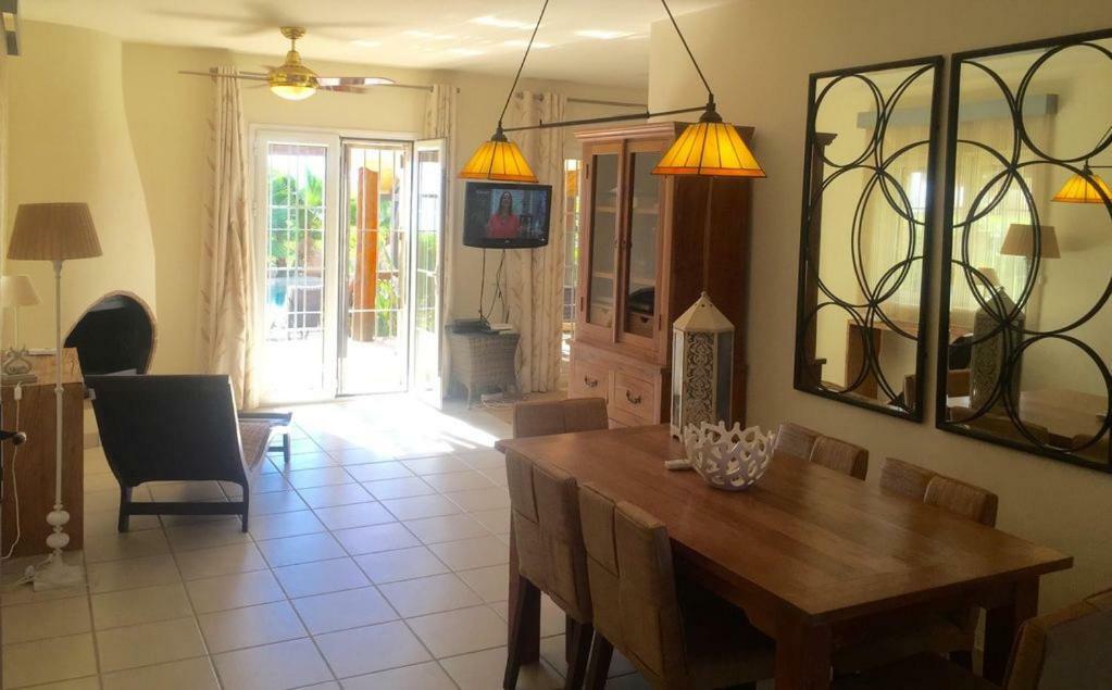 Villa En Primera Linea ベラ エクステリア 写真