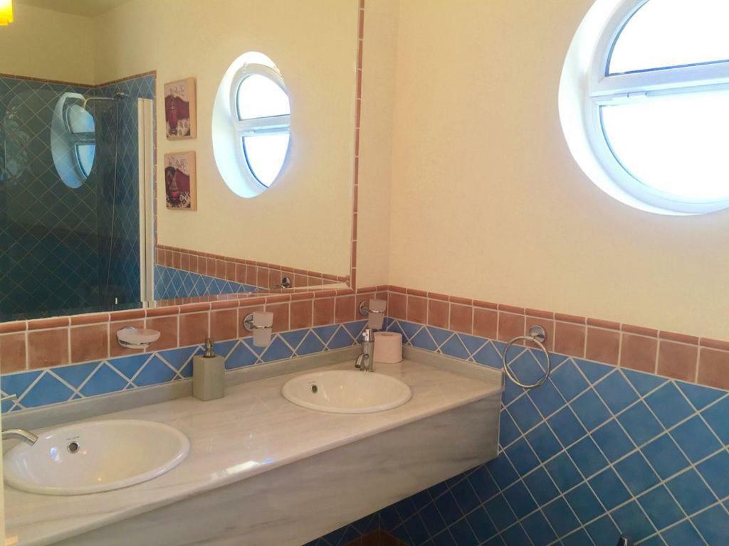 Villa En Primera Linea ベラ エクステリア 写真