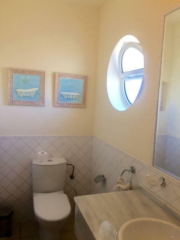 Villa En Primera Linea ベラ エクステリア 写真