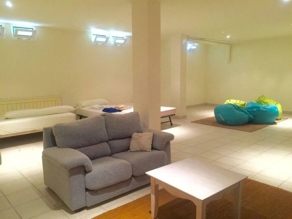 Villa En Primera Linea ベラ エクステリア 写真